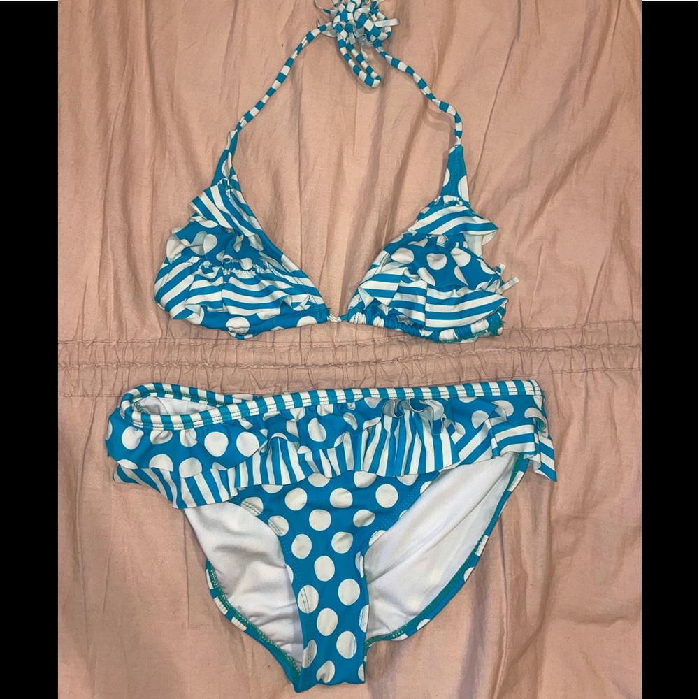 Girls Billabong Bikini